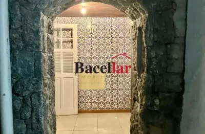 Casa com 9 quartos à venda na rua bambina, botafogo, rio de janeiro, 292 m2 por r$ 900.000