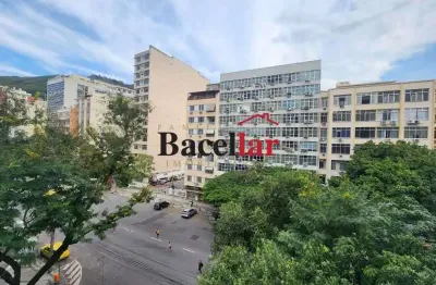 Apartamento com 3 quartos à venda na rua conselheiro zenha, tijuca, rio de janeiro, 100 m2 por r$ 499.999
