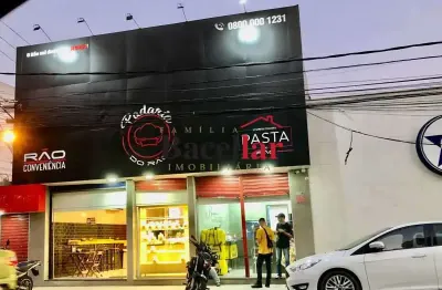 Ponto comercial à venda na rua barão de mesquita, tijuca, rio de janeiro, 330 m2 por r$ 650.000