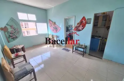 Apartamento com 1 quarto à venda na Rua Riachuelo, Centro, Rio de Janeiro