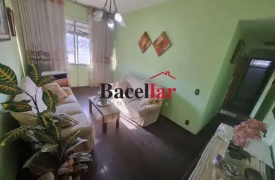 Apartamento com 2 quartos à venda na rua bom pastor, tijuca, rio de janeiro, 70 m2 por r$ 359.999