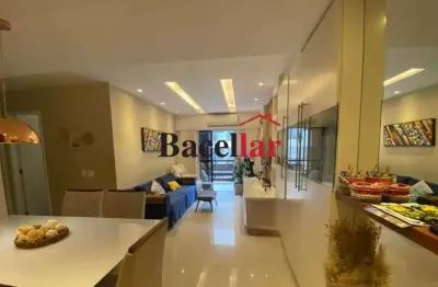 Apartamento com 3 quartos à venda na rua garibaldi, tijuca, rio de janeiro, 101 m2 por r$ 965.000