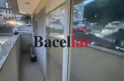 Apartamento com 2 quartos à venda na rua bom pastor, tijuca, rio de janeiro, 81 m2 por r$ 730.000