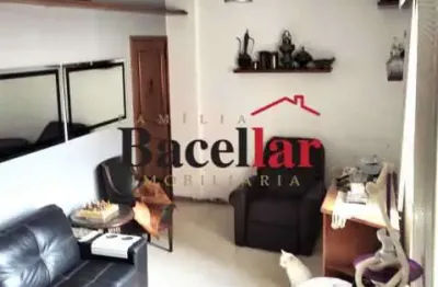 Apartamento com 3 quartos à venda na Rua Barão de Mesquita, Tijuca, Rio de Janeiro