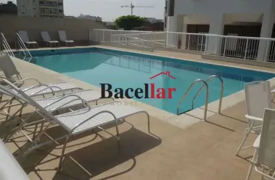 Apartamento com 3 quartos à venda na rua cachambi, cachambi, rio de janeiro, 82 m2 por r$ 747.575