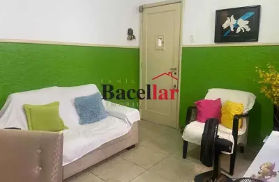 Apartamento com 2 quartos à venda na rua senador nabuco, vila isabel, rio de janeiro, 55 m2 por r$ 205.000