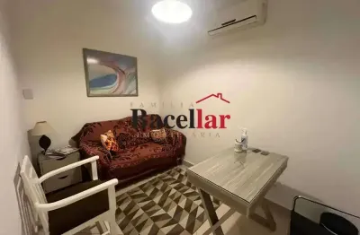 Sala comercial com 1 sala à venda na rua almirante cochrane, tijuca, rio de janeiro, 32 m2 por r$ 350.000