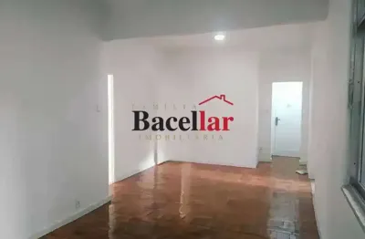 Apartamento com 3 quartos à venda na praça professor pinheiro guimarães, tijuca, rio de janeiro, 90 m2 por r$ 310.000