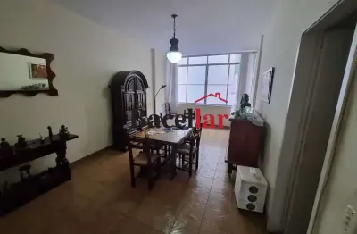 Apartamento com 3 quartos à venda na rua martins pena, tijuca, rio de janeiro, 103 m2 por r$ 650.000