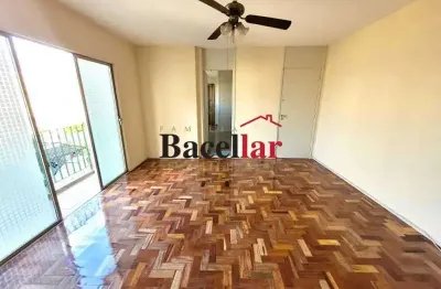 Apartamento com 2 quartos à venda na rua senador muniz freire, tijuca, rio de janeiro, 88 m2 por r$ 499.000