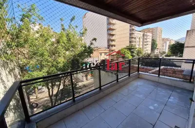 Apartamento com 2 quartos à venda na Rua Uruguai, Tijuca, Rio de Janeiro