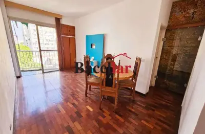 Apartamento com 1 quarto à venda na rua são francisco xavier, maracanã, rio de janeiro, 53 m2 por r$ 280.000