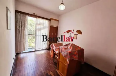 Apartamento com 1 quarto à venda na rua são francisco xavier, maracanã, rio de janeiro, 53 m2 por r$ 299.999