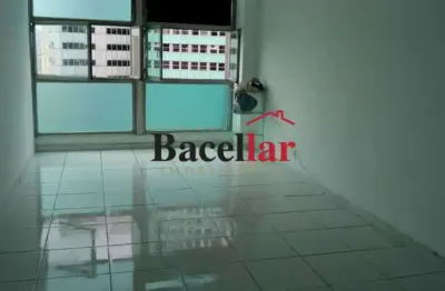 Sala comercial com 1 sala para alugar na avenida rio branco, centro, rio de janeiro, 33 m2 por r$ 550