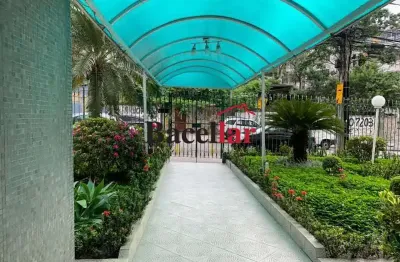 Apartamento com 2 quartos à venda na rua vaz de caminha, cachambi, rio de janeiro, 88 m2 por r$ 280.000