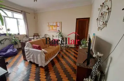 Apartamento com 3 quartos à venda na rua santa carolina, tijuca, rio de janeiro, 86 m2 por r$ 290.000