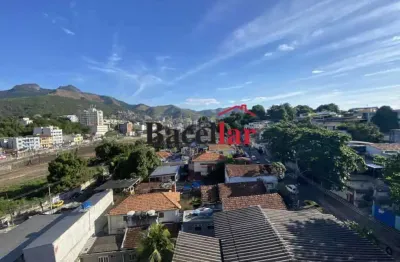 Apartamento com 2 quartos à venda na rua marquês de leão, engenho novo, rio de janeiro, 68 m2 por r$ 185.000
