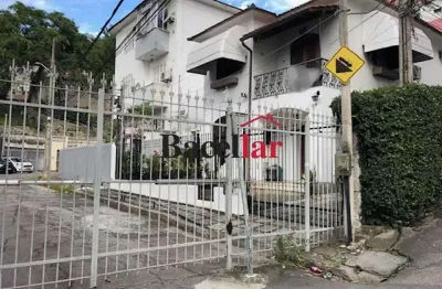 Casa em condomínio fechado com 3 quartos à venda na rua rocha pombo, tijuca, rio de janeiro, 300 m2 por r$ 1.075.000
