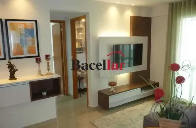 Apartamento com 3 quartos à venda na rua cachambi, cachambi, rio de janeiro, 81 m2 por r$ 713.915
