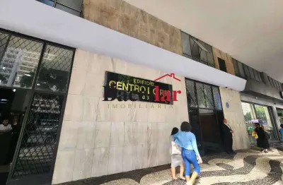 Sala comercial com 1 sala à venda na avenida presidente vargas, centro, rio de janeiro, 35 m2 por r$ 99.999