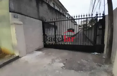 Apartamento com 2 quartos para alugar na Rua Florianópolis, Praça Seca, Rio de Janeiro