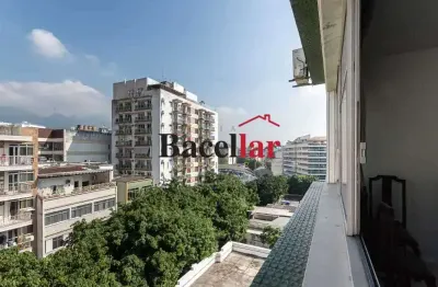 Apartamento com 3 quartos à venda na rua silva guimarães, tijuca, rio de janeiro, 130 m2 por r$ 550.000