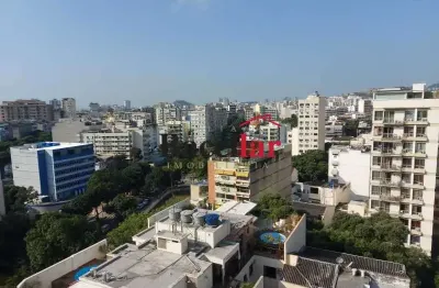 Cobertura com 3 quartos à venda na rua conselheiro zenha, tijuca, rio de janeiro, 150 m2 por r$ 899.000
