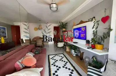Apartamento com 4 quartos à venda na rua clemente falcão, tijuca, rio de janeiro, 110 m2 por r$ 795.000