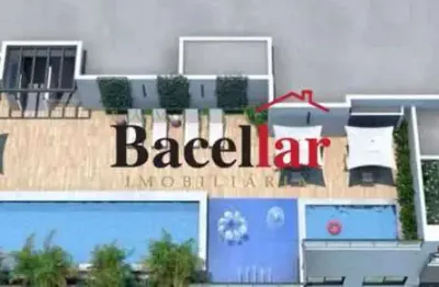 Apartamento com 3 quartos à venda na rua visconde de itamarati, tijuca, rio de janeiro, 90 m2 por r$ 1.000.380
