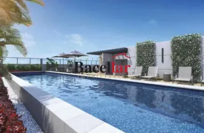 Apartamento com 3 quartos à venda na rua visconde de itamarati, maracanã, rio de janeiro, 92 m2 por r$ 1.023.000