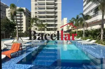 Apartamento com 3 quartos à venda na rua mariz e barros, tijuca, rio de janeiro, 89 m2 por r$ 1.136.417