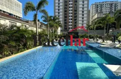 Apartamento com 3 quartos à venda na rua mariz e barros, tijuca, rio de janeiro, 89 m2 por r$ 1.152.378