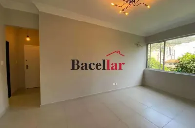 Apartamento com 2 quartos à venda na rua doutor otávio kelly, tijuca, rio de janeiro, 70 m2 por r$ 525.000