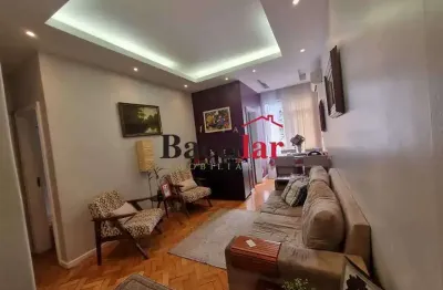 Apartamento com 3 quartos à venda na rua pinheiro da cunha, tijuca, rio de janeiro, 69 m2 por r$ 440.000