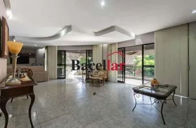 Apartamento com 3 quartos à venda na rua dona delfina, tijuca, rio de janeiro, 272 m2 por r$ 1.250.000