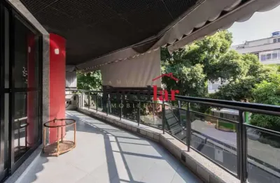 Apartamento com 3 quartos à venda na rua dona delfina, tijuca, rio de janeiro, 272 m2 por r$ 1.250.000