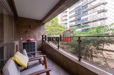 Apartamento com 5 quartos à venda na rua homem de melo, tijuca, rio de janeiro, 294 m2 por r$ 1.699.999