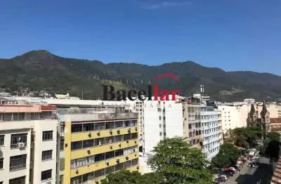 Cobertura com 3 quartos à venda na rua barão de mesquita, tijuca, rio de janeiro, 290 m2 por r$ 1.099.000