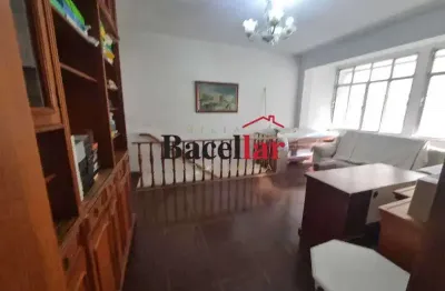 Casa em condomínio fechado com 2 quartos à venda na rua general espírito santo cardoso, tijuca, rio de janeiro, 55 m2 por r$ 690.000
