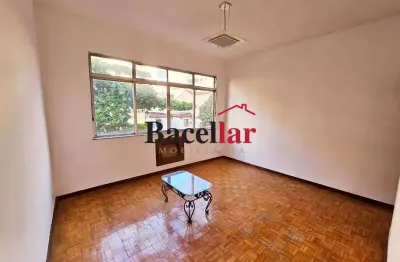 Apartamento com 2 quartos à venda na rua baltazar lisboa, tijuca, rio de janeiro, 65 m2 por r$ 380.000
