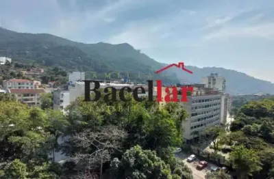 Apartamento com 3 quartos à venda na rua conde de bonfim, tijuca, rio de janeiro, 97 m2 por r$ 530.000