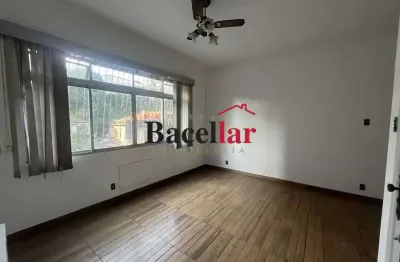 Apartamento com 3 quartos à venda na rua doutor satamini, tijuca, rio de janeiro, 132 m2 por r$ 570.000