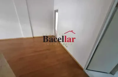 Apartamento com 2 quartos à venda na rua são rafael, tijuca, rio de janeiro, 70 m2 por r$ 470.000