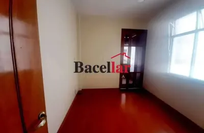Apartamento com 2 quartos à venda na rua jorge rudge, maracanã, rio de janeiro, 55 m2 por r$ 255.000