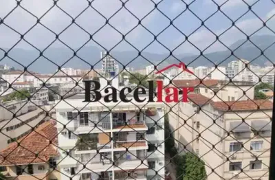 Apartamento com 2 quartos à venda na rua torres homem, vila isabel, rio de janeiro, 64 m2 por r$ 220.000