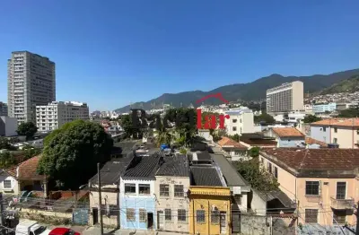 Apartamento com 2 quartos à venda na rua ferreira pontes, grajaú, rio de janeiro, 102 m2 por r$ 460.000