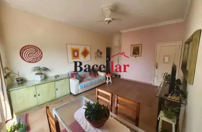 Apartamento com 3 quartos à venda na rua gurindiba, tijuca, rio de janeiro, 123 m2 por r$ 449.999