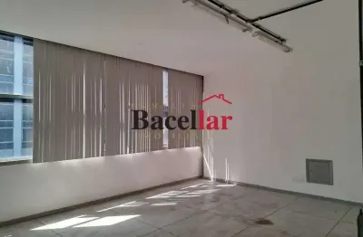 Sala comercial com 2 salas para alugar na rua morais e vale, centro, rio de janeiro, 555 m2 por r$ 11.000
