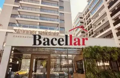 Apartamento com 3 quartos à venda na rua mariz e barros, praça da bandeira, rio de janeiro, 88 m2 por r$ 1.263.580