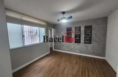 Apartamento com 2 quartos à venda na rua alves de brito, tijuca, rio de janeiro, 65 m2 por r$ 469.999